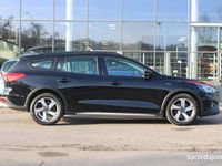 Używany Ford Focus 2021