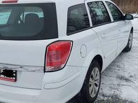 używany Opel Astra 4