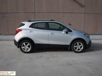 używany Opel Mokka 1.6dm 136KM 2015r. 216 000km
