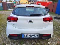 używany Kia Rio 