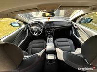 Używany Mazda 6 2013 Niebieski Sedan/Limuzyna