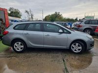 używany Opel Astra 2dm 165KM 2014r. 188 067km