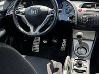 używany Honda Civic VIII Type S 1.8 i-VTEC