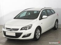 używany Opel Astra 1.6 CDTI