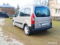 używany Peugeot Partner 1.6 HDi