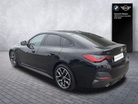 używany BMW 420 Gran Coupé d xDrive