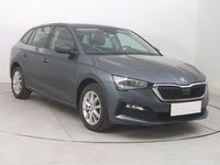 Używany Skoda Scala 116 KM (85 kW) 2019 Szary Hatchback