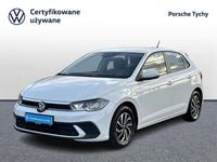 Używany VW Polo 95 KM (69 kW) 2022 Hatchback