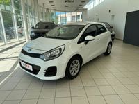 używany Kia Rio III Niski Przebieg, Idealne na Miasto, Ekonomiczne, Gwarancja