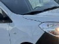 używany Dacia Dokker * Zamiana * Zamiana Pełny Vat 1 Krajowy GAZ KLIMA