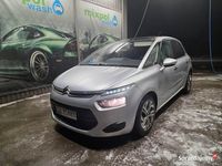 używany Citroën C4 Picasso 1,6 eHDi