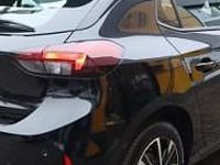 używany Opel Corsa F Edition 1.2 Turbo Edition 1.2 Turbo 100KM / Pakiety: Zimowy, Komfort,