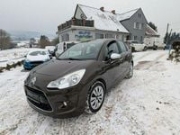 Używany Citroën C3 95 KM (69 kW) 2012 Brązowy (metalik) Hatchback