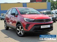 używany Opel Crossland 1.2dm 110KM 2024r. 1km