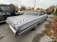 używany Buick Le Sabre 1962 rok