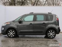 używany Citroën C3 Picasso 1.2 PureTech