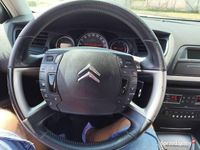 używany Citroën C5 2009r. 2.0 d
