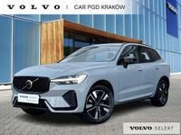 Używany Volvo XC60 250 KM (183 kW) 2026 Szary SUV