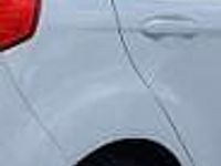 używany Ford Fiesta VIII Doskonale zadbany/Ledy do jazdy dziennej/Bezwypadkowy/Niski przebieg