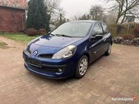 używany Renault Clio II 1.2 benzyna (55KW)