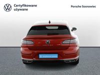 używany VW Arteon Shooting Brake