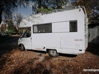 używany Ford Transit 