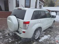 Używany Suzuki Grand Vitara 2010 SUV