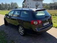 Używany VW Passat 2010 Kombi