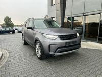 używany Land Rover Discovery salon pl, 1-szy wł., kamera 360*, pano…