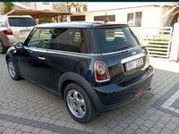 używany Mini ONE 1.4 2009r