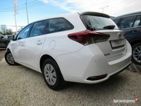 używany Toyota Auris BEZWYPADKOWY Salon Polska Serwisowany w ASO I …