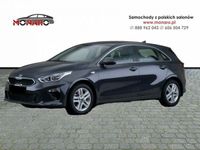 używany Kia Ceed 1.5dm 160KM 2021r. 50 000km