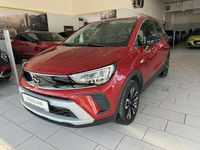 Używany Opel Crossland Elegance 130 KM (95 kW) 2022 Czerwony SUV