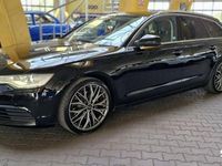 używany Audi A6 IV (C7) ZOBACZ OPIS !! W podanej cenie roczna gwarancja