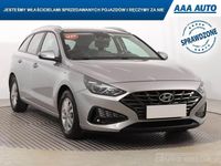 Używany Hyundai i30 120 KM (88 kW) 2022 Srebrny
