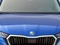 używany Skoda Octavia III Style 1.5 TSI DSG Style 1.5 TSI 150KM DSG