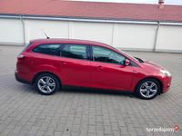 Używany Ford Focus 2013 Kombi