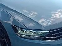 Używany VW Passat 150 KM (110 kW) 2023 Kombi