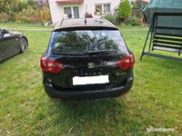 używany Seat Ibiza IV 1.2 TDI Ecomotive