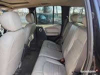 Używany Jeep Renegade 2002 Czarny SUV