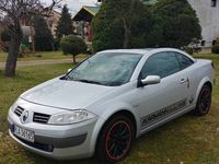 używany Renault Mégane II Karmann