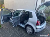 używany VW Polo 1,2