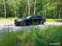 używany BMW 530 g31 xd m-pakiet