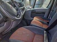 używany Fiat Ducato 2,2 Diesel 2011rok