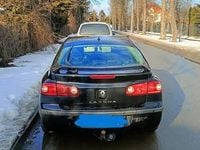 Używany Renault Laguna II 2006