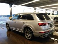 używany Audi Q7 3.0 Technik automat