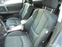 używany Mazda 6 KOMBI LIFT 1.8KAT 120KM 2010r.*KOMP.KÓŁ ZIMOWYCH