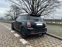 używany Mini Cooper S R56 174 KM - Zadbany bez wkładu!