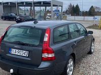 używany Volvo V50 1.8 benz+gaz