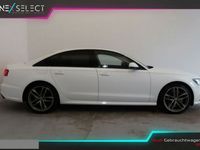 używany Audi S6 4dm 450KM 2016r. 46 328km